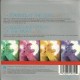 U2 ‎– Staring At The Sun - CD Single