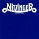 Nitzinger ‎– One Foot In History - LP Vinyl Gatefold