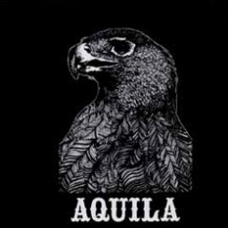 Aquila - Aquila - LP Vinyl