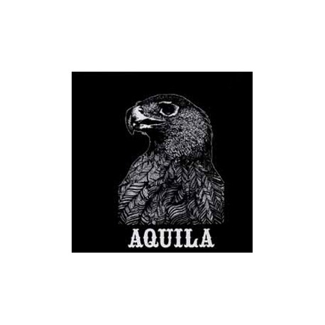 Aquila - Aquila - LP Vinyl