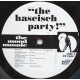 The Mood Mosaic - The Hascisch Party - LP Vinyl - Compilation