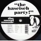 The Mood Mosaic - The Hascisch Party - LP Vinyl - Compilation