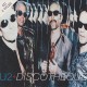 U2 ‎– Discothèque - CD Single