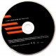 U2 ‎– All Because Of You - CD Single Promo Mexico