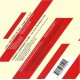 U2 ‎– All Because Of You - CD Single
