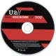 U2 ‎– All Because Of You - CD Single