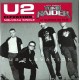 U2 ‎– Elevation - CD Single