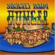 Hunger - Strictly From Hunger - The Lost Album - LP Vinyl Gatefold