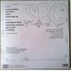 SRC - S.R.C. - LP Vinyl