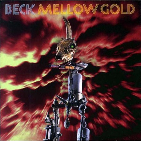 Beck ‎– Mellow Gold LP Vinyl