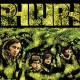 Phluph ‎– Phluph - LP Vinyl Gatefold