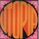 Utopia -  Utopia - LP Vinyl Gatefold