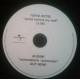Tokio Hotel - World Behind My Wall - CDr Single Promo