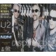 U2 ‎– Discotheque - CD Maxi Single with OBI