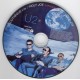 U2 ‎– Discotheque - CD Maxi Single with OBI