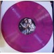 David Bowie ‎– Screwed Up Eyes And Screwed Down Hairdo - Double LP Vinyl Coloured