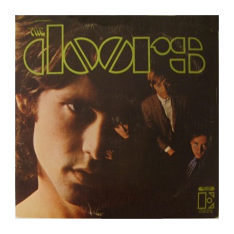 The Doors ‎– The Doors - LP Vinyl