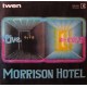 The Doors ‎– Morrison Hotel - Live - Twen - LP Vinyl