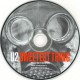 U2 ‎– Sweetest Thing - CD Maxi Single