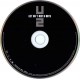 U2 ‎– Get On Your Boots - CD Maxi Single Promo