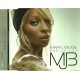 Mary J Blige And U2 ‎– One - CD Maxi Single Promo