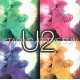 U2 ‎– Staring At The Sun - CD Maxi Single - Digipak