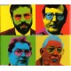 U2 ‎– Please - CD Maxi Single Promo