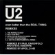 U2 ‎– Even Better Than The Real Thing (Remixes) - CD Maxi Single