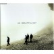U2 ‎– Beautiful Day - CD Maxi Single Promo
