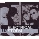 U2 ‎– Electrical Storm -CD1 - CD Maxi Single