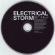 U2 ‎– Electrical Storm -CD1 - CD Maxi Single