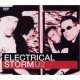 U2 ‎– Electrical Storm - DVD Single