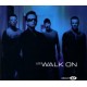 U2 ‎– Walk On - CD Maxi Single - Enhanced, CD2