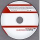U2 ‎– City Of Blinding Lights - DVD Single Australia