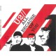 U2 ‎– All Because Of You - CD Maxi Single Australia