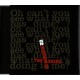 U2 ‎– Window In The Skies - CD Maxi Single Promo