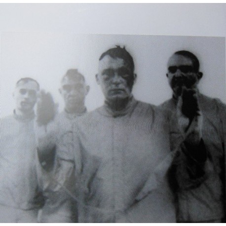 Coil ‎– Live In Leipzig Double LP Vinyl