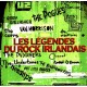 U2 - Les Légendes Du Rock Irlandais - CD Album - Compilation