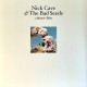 Nick Cave & The Bad Seeds ‎– Abattoir Blues / The Lyre Of Orpheus Double LP Vinyl