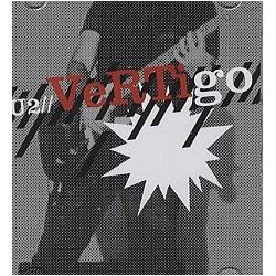 U2 ‎– Vertigo - CD Mini Single - Pock It