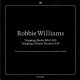 Robbie Williams ‎– Tripping - CD Single Promo