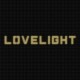 Robbie Williams ‎– Lovelight - CD Single Promo