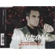 Robbie Williams With Pet Shop Boys ‎– She's Madonna - CD Maxi Single
