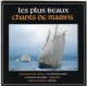 Tonnerre De Brest ‎– Les Plus Beaux Chants De Marins - CD Album