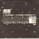 Air ‎– Californie / La Femme D'Argent - CD Single Promo