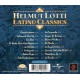 Helmut Lotti With The Golden Symphonic Orchestra ‎– Latino Classics - CD Album