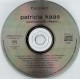 Patricia Kaas ‎– Mademoiselle Chante... - CD Album