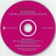Robbie Williams ‎– Mr. Bojangles - I Will Talk And Hollywood Will Listen - CD Maxi Single Import Italy
