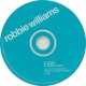 Robbie Williams ‎– No Regrets - Antmusic - CD Maxi Single