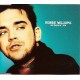 Robbie Williams ‎– Old Before I Die - CD Maxi Single